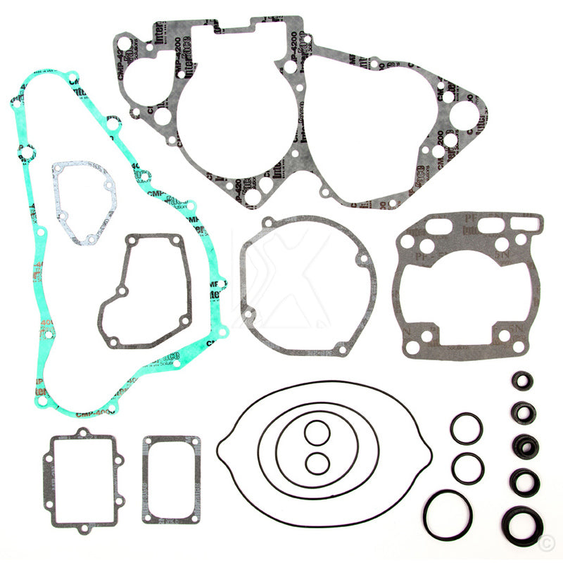 ProX Komplett Pakningssett Suzuki RM250 '99-00