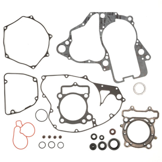 ProX Komplett Pakningssett Suzuki RM-Z250 '07-09