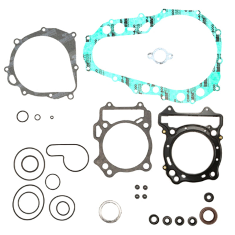 ProX Komplett Pakningssett Suzuki LT-Z400 '03-08 + KFX400 '03-06