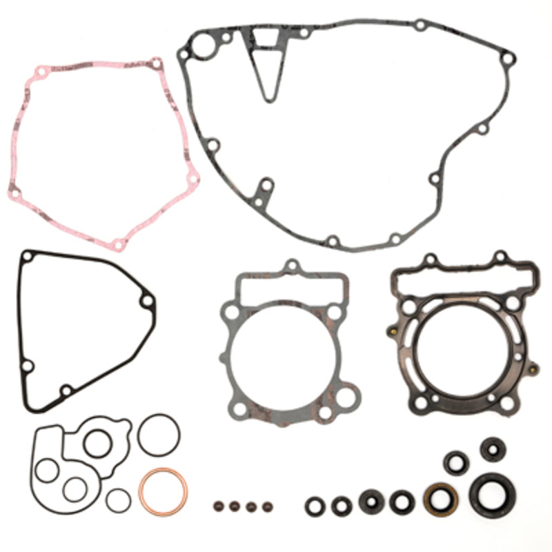 ProX Komplett Pakningssett KX250F '04-05 + RM-Z250 '04-06