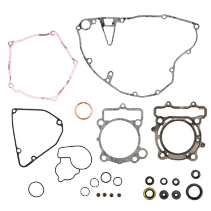 ProX Komplett Pakningssett KX250F '06-08