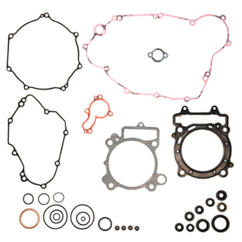 ProX Komplett Pakningssett KX450F '06-08