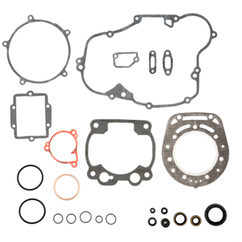 ProX Komplett Pakningssett KX500 '89-04