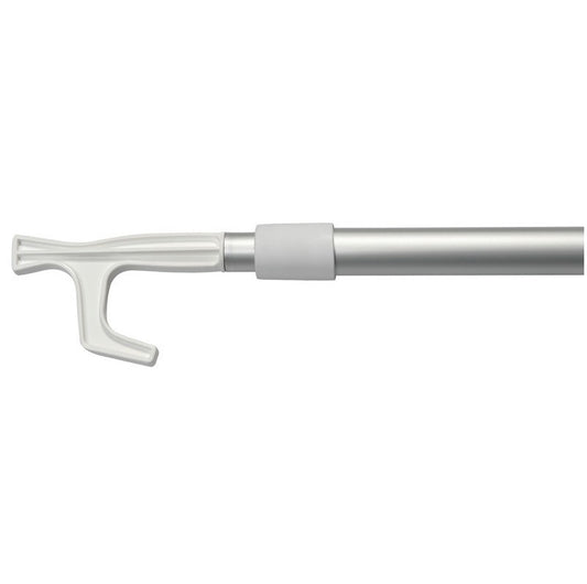 Teleskopisk båtshake 60-100cm