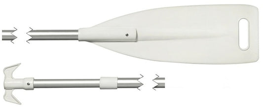 telesk. åre 90x160 cm+krok