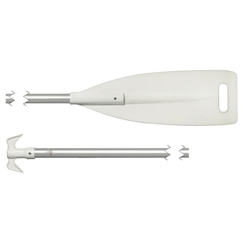 legering/ABS åre 160 cm