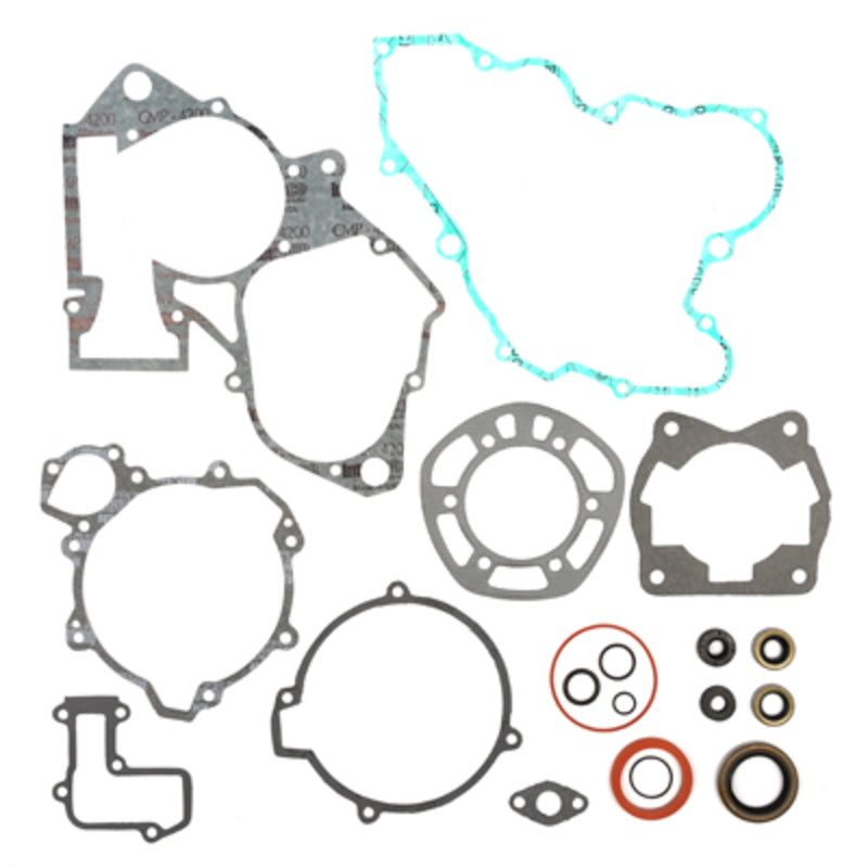 ProX Komplett Pakningssett KTM125SX-EXC '91-97