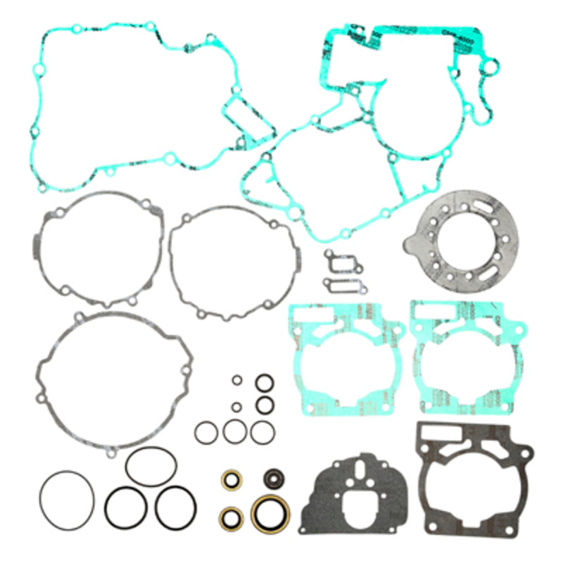 ProX Komplett Pakningssett KTM125SX '98-01
