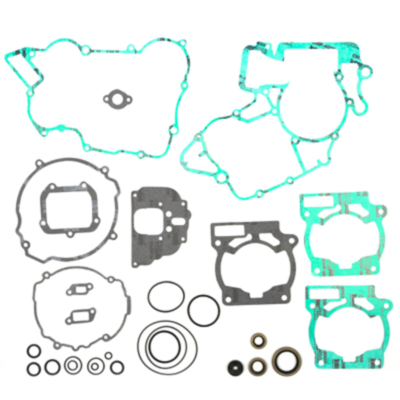 ProX Komplett Pakningssett KTM125SX-EXC '07-15 +144/150SX'09-15