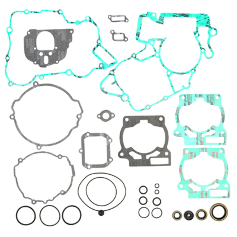 ProX Komplett Pakningssett KTM200SX-EXC '03-12