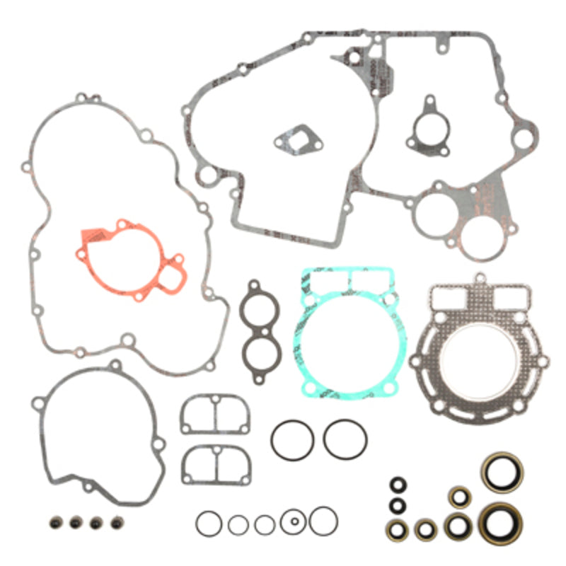 ProX Komplett Pakningssett KTM250EXC RACING '01-05