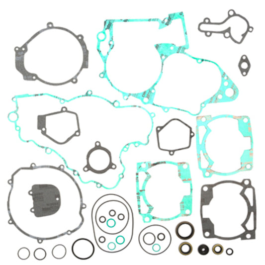 ProX komplett pakningssett KTM250SX '90-99 + KTM250EXC '90-99