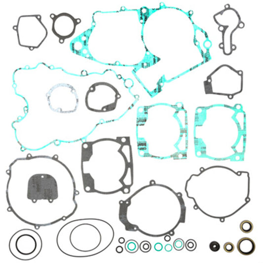 ProX Komplett Pakningssett KTM250SX '00-02 + KTM250EXC '00-03