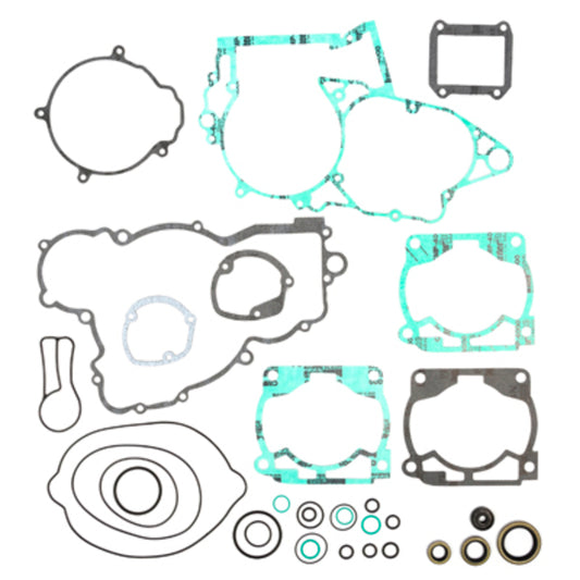 ProX Komplett Pakningssett KTM250SX '03-04 + KTM250EXC '04