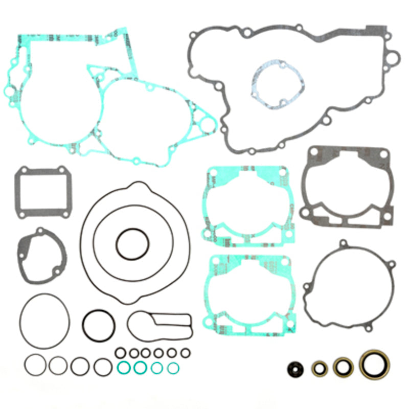 ProX Komplett Pakningssett KTM250SX-EXC '05-06