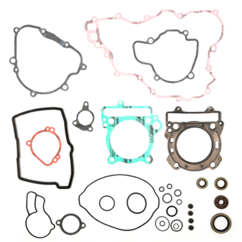 ProX Komplett Pakningssett KTM250SX-F '05-11