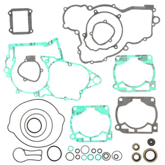 ProX Komplett Pakningssett KTM250SX '07-16 + KTM250EXC '07