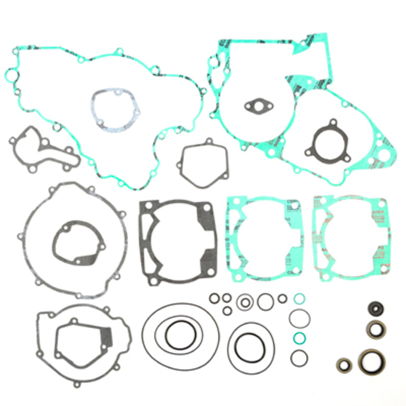ProX Komplett Pakningssett KTM300SX-EXC '90-03