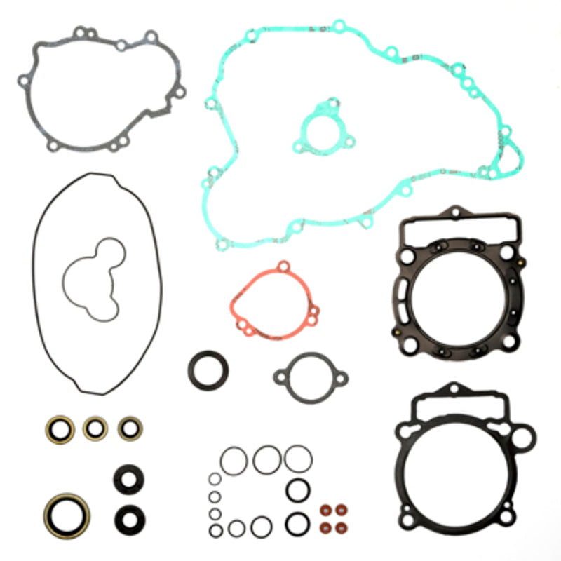 ProX Komplett Pakningssett KTM350SX-F '11-12
