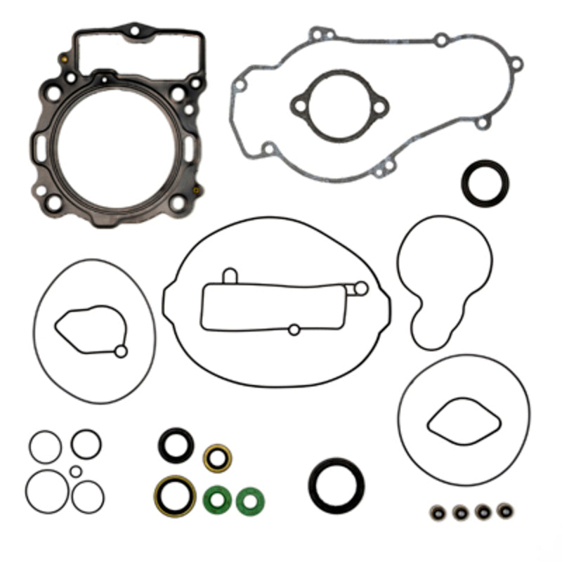 ProX Komplett Pakningssett KTM450SX-F '07-12