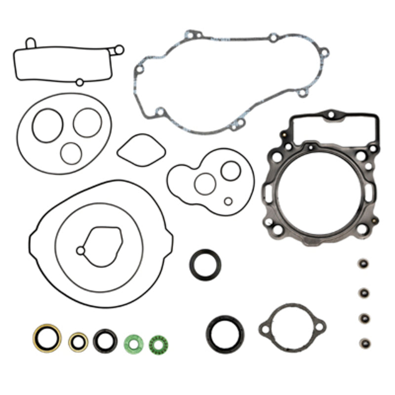 ProX Komplett Pakningssett KTM505SX-F '08 + KTM505XC-F '09