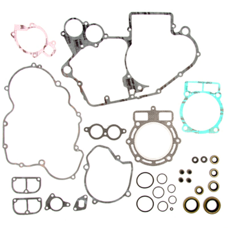 ProX Komplett Pakningssett KTM450SX '03-06 + 520/525SX-EXC '00-