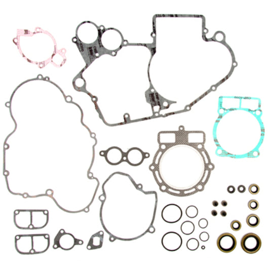 ProX Komplett Pakningssett KTM450SX '03-06 + 520/525SX-EXC '00-