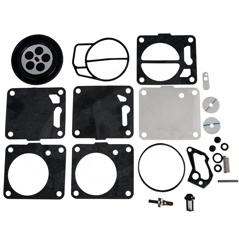 SBT Carb Rebuild Kit 