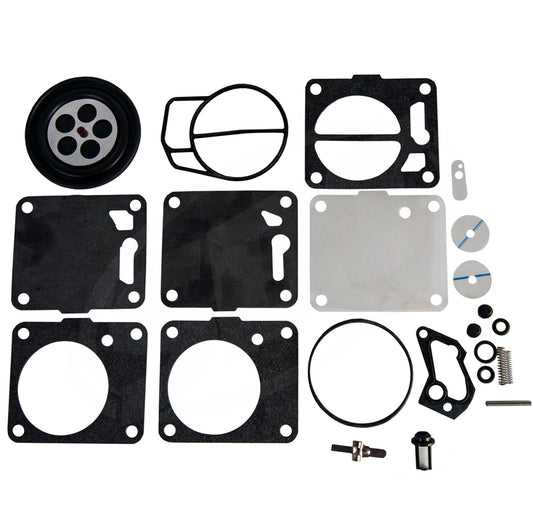 SBT Carb Rebuild Kit 