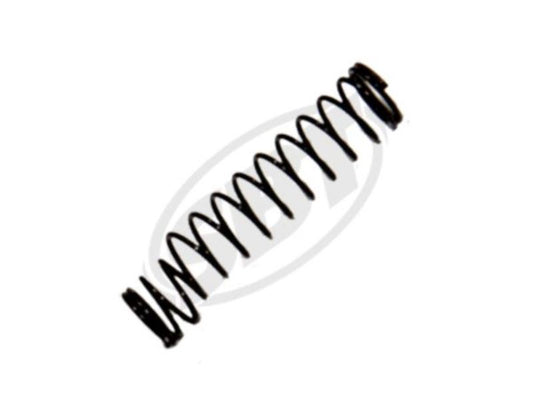 SBT Mikuni Armfjær 80g Svart