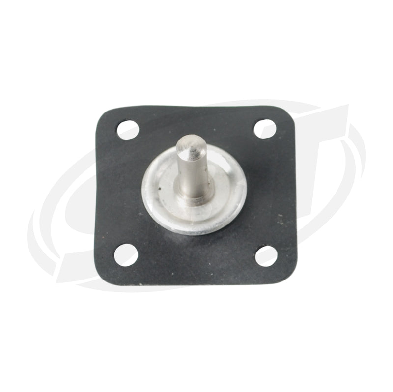 SBT Akselerasjonspumpe Diagram