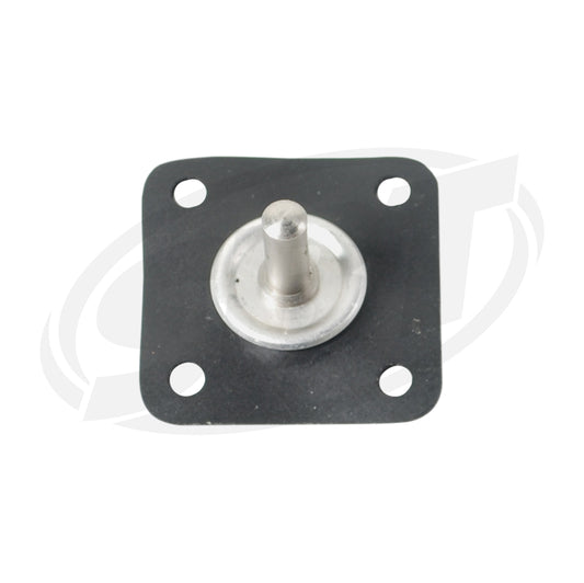 SBT Akselerasjonspumpe Diagram