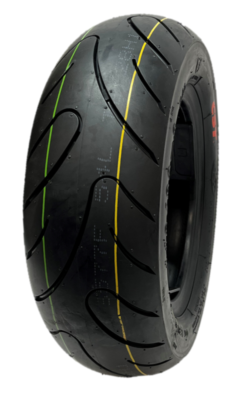 CST Dekk C6577F 110/80-8