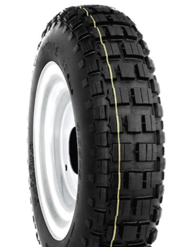 Duro tyre HF203 4.00-10
