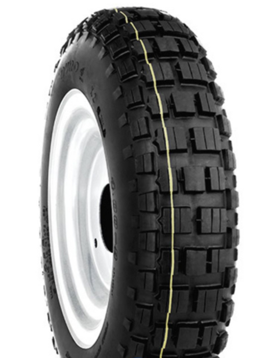 Duro tyre HF203 4.00-10