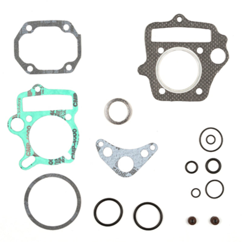 ProX Topp Pakningssett XR70R '97-03 + CRF70F '04-12