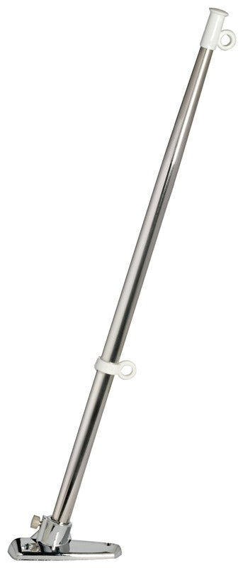 S.S flagpole 25x800