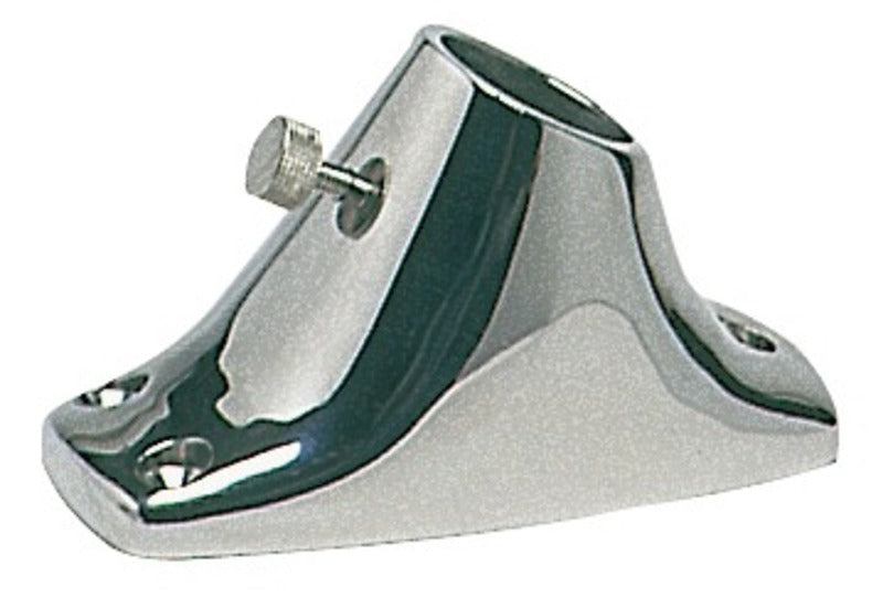 S.S flagpole socket x 35.390.13