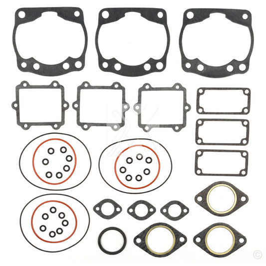 ProX Topp End Pakningssett Arctic Cat EXT600 '96-98+ZRT600 '96-00