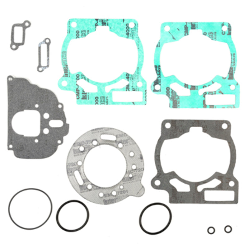 ProX Top End Pakningssett KTM125SX-EXC '98-01