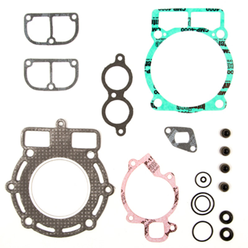 ProX Topplokk Pakningssett KTM250EXC RACING '01-05