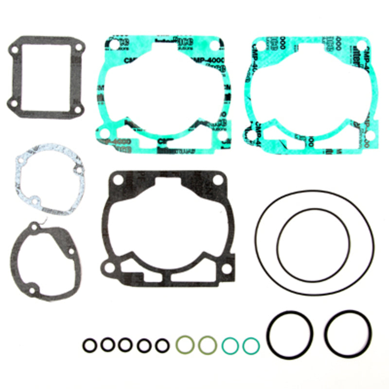 ProX Topplokk Pakningssett KTM250SX '03-04 + EXC '04