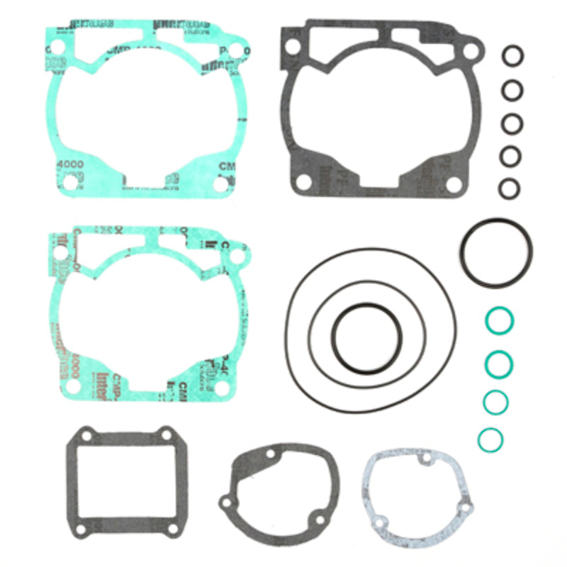 ProX Topplokk Pakningssett KTM250SX-EXC '05-06
