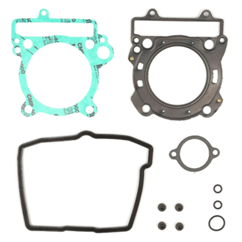 ProX Topplokk Pakningssett KTM250SX-F '05-12 + 250EXC-F '07-13
