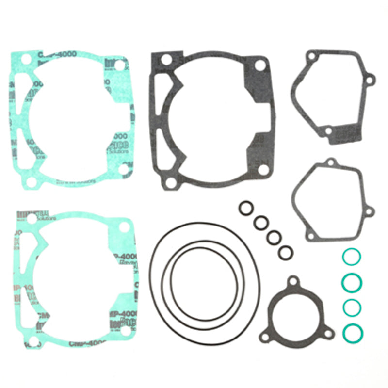 ProX Topplokk Pakningssett KTM360/380SX-EXC '96-02