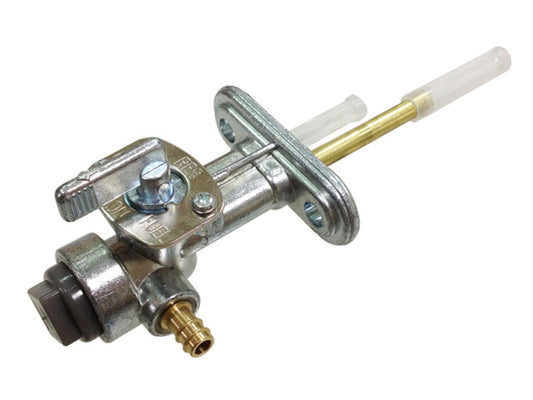 Tec-X Bensinkran, Yamaha DT50 -97