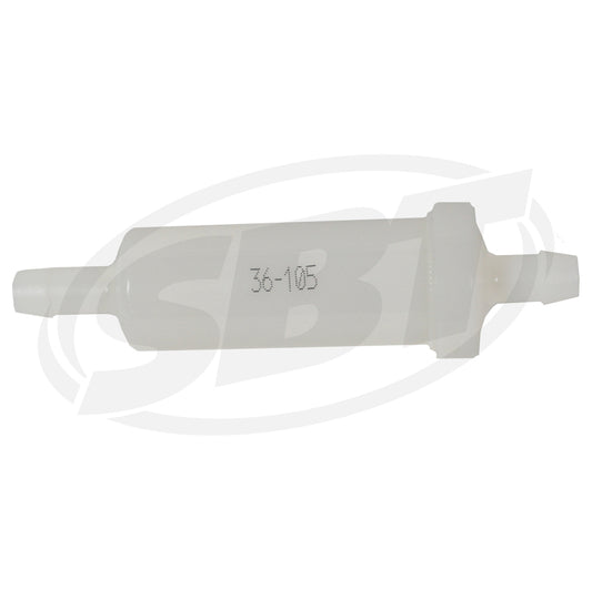 SBT oljefilter Sea Doo