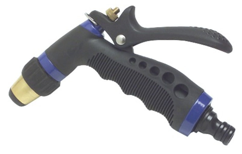 Profesjonell dysepistol