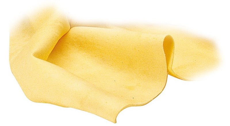pusseskinn Daino Salt M