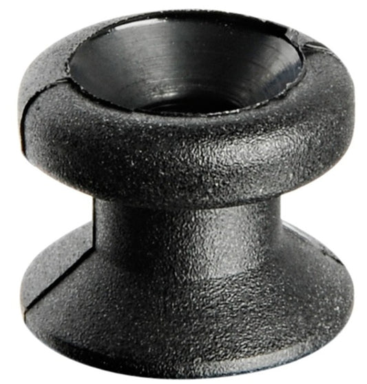 Presenningsplugger Ø 4,5 mm hvite